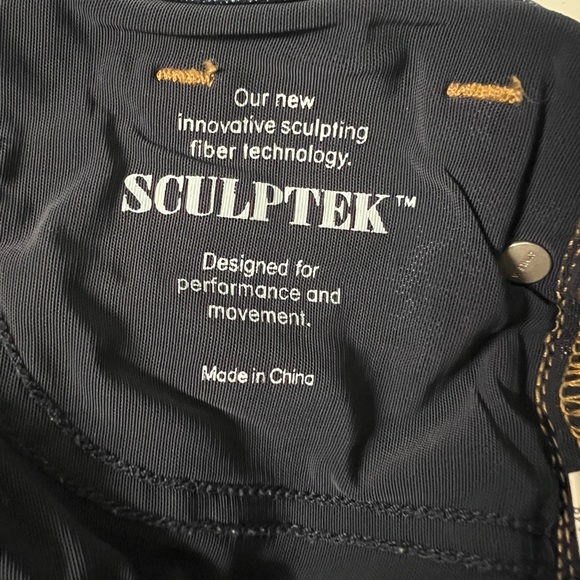 Athleta jeans - Picture 3 of 6